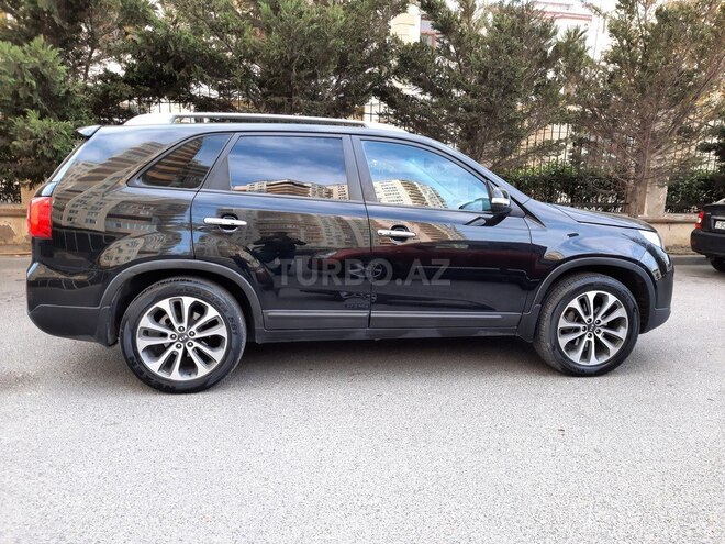 Kia Sorento 2013, 80,000 km - 2.0 l - Bakı