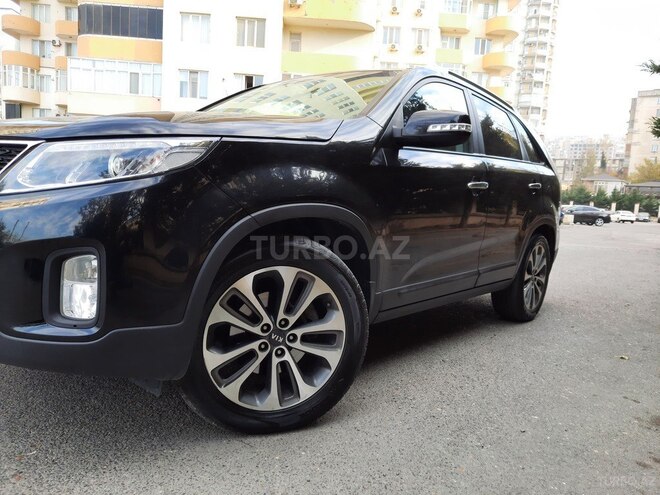 Kia Sorento 2013, 80,000 km - 2.0 l - Bakı