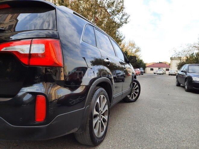 Kia Sorento 2013, 80,000 km - 2.0 l - Bakı
