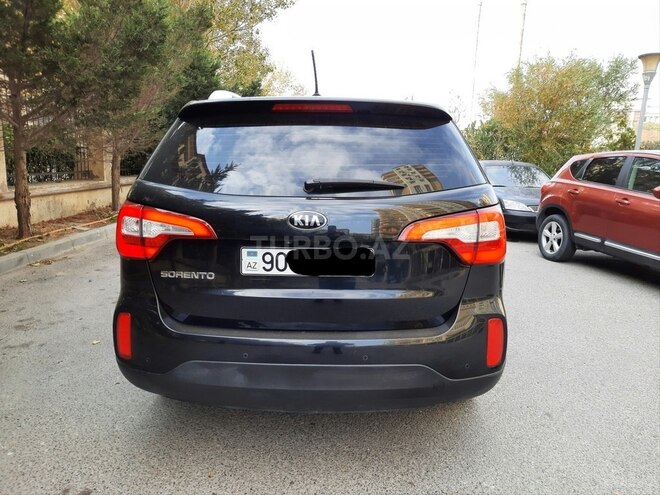 Kia Sorento 2013, 80,000 km - 2.0 l - Bakı