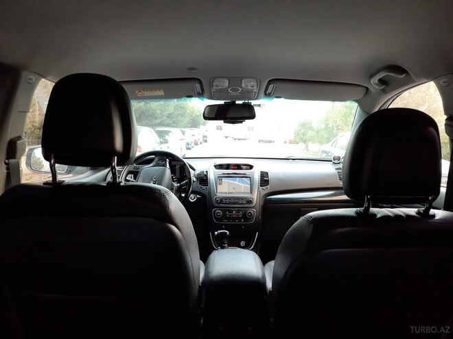 Kia Sorento 2013, 80,000 km - 2.0 l - Bakı