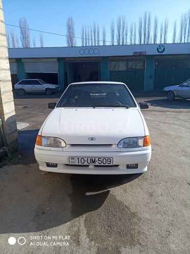LADA (VAZ) 2109 1996, 189,680 km - 1.6 л - Xaçmaz