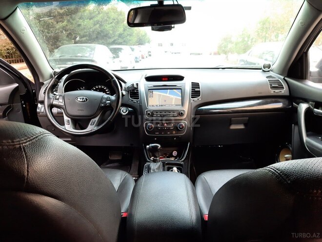 Kia Sorento 2013, 80,000 km - 2.0 l - Bakı