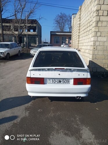 LADA (VAZ) 2109 1996, 189,680 km - 1.6 л - Xaçmaz