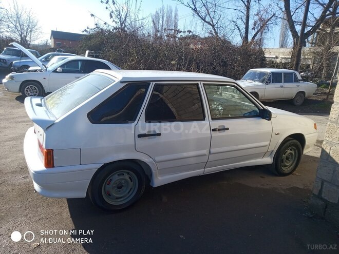 LADA (VAZ) 2109 1996, 189,680 km - 1.6 л - Xaçmaz
