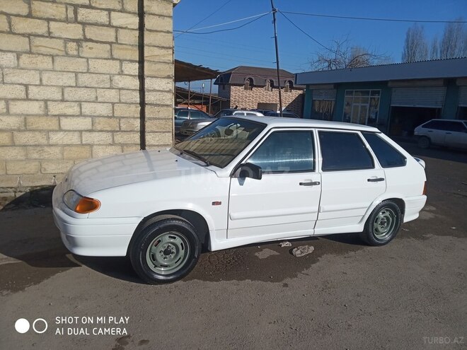 LADA (VAZ) 2109 1996, 189,680 km - 1.6 л - Xaçmaz