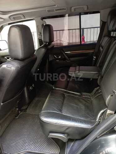 Mitsubishi Pajero 2007, 186,000 km - 3.0 l - Bakı