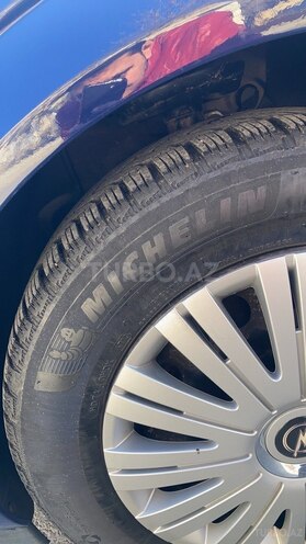 Opel Astra 2007, 182,000 km - 1.4 l - Bakı