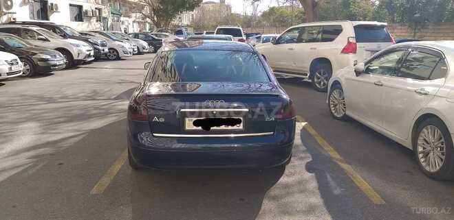 Audi A6 1997, 404,000 km - 2.4 l - Bakı