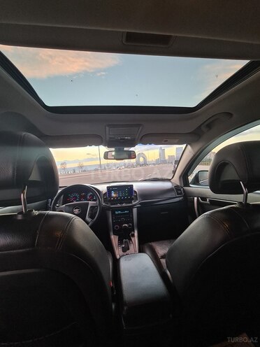 Chevrolet Captiva 2011, 240,000 km - 2.4 л - Bakı