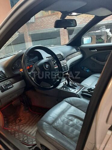 BMW 328 1999, 199,000 km - 2.8 l - Bakı