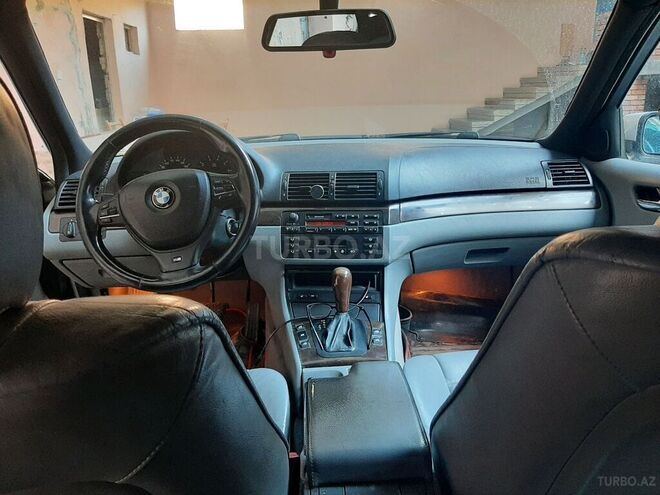 BMW 328 1999, 199,000 km - 2.8 l - Bakı