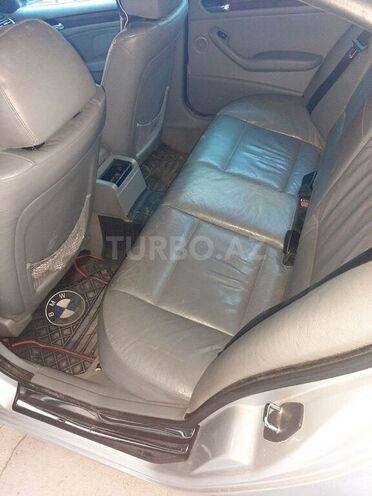 BMW 328 1999, 199,000 km - 2.8 l - Bakı