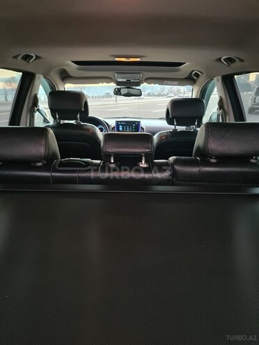 Chevrolet Captiva 2011, 240,000 km - 2.4 л - Bakı