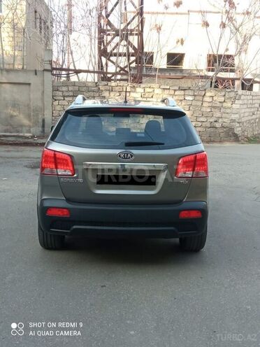 Kia Sorento 2010, 176,582 km - 2.0 l - Bakı