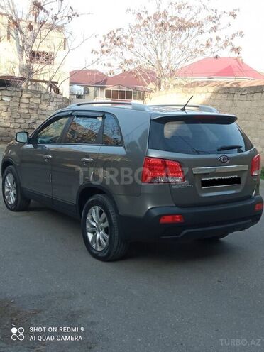 Kia Sorento 2010, 176,582 km - 2.0 l - Bakı