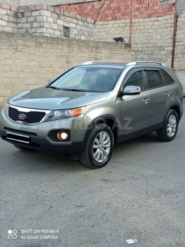 Kia Sorento 2010, 176,582 km - 2.0 l - Bakı
