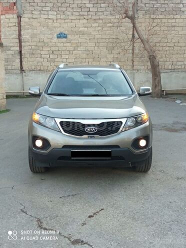 Kia Sorento 2010, 176,582 km - 2.0 l - Bakı