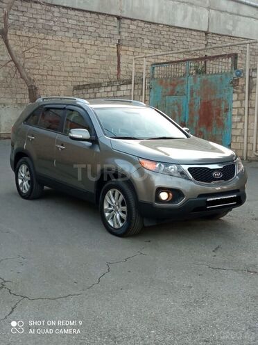 Kia Sorento 2010, 176,582 km - 2.0 l - Bakı