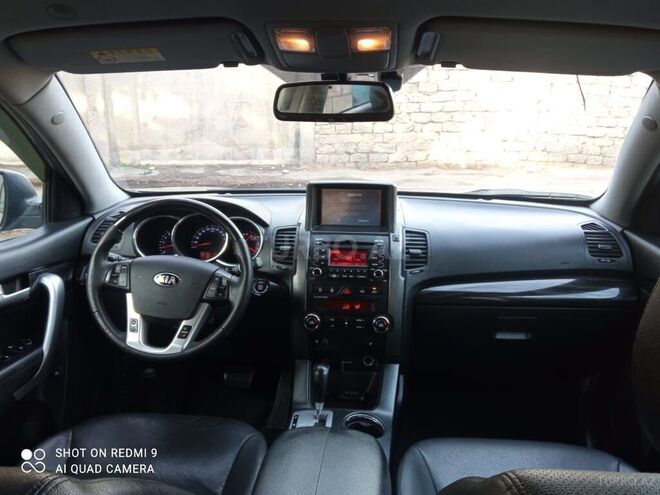 Kia Sorento 2010, 176,582 km - 2.0 l - Bakı