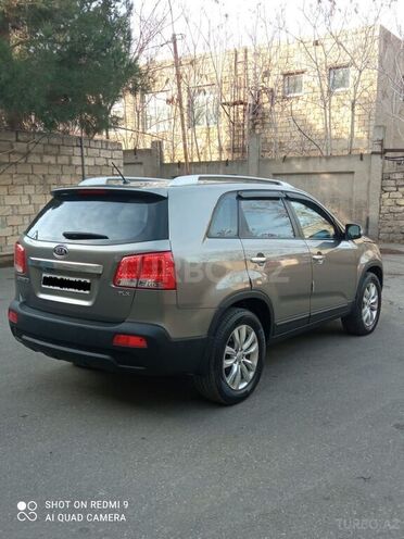 Kia Sorento 2010, 176,582 km - 2.0 l - Bakı