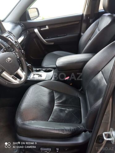 Kia Sorento 2010, 176,582 km - 2.0 l - Bakı