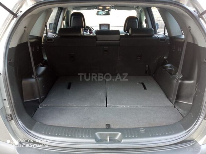 Kia Sorento 2010, 176,582 km - 2.0 l - Bakı
