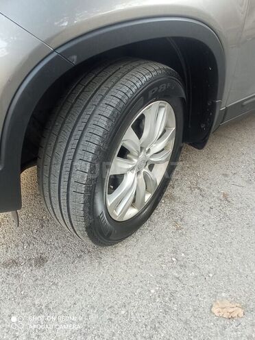 Kia Sorento 2010, 176,582 km - 2.0 l - Bakı