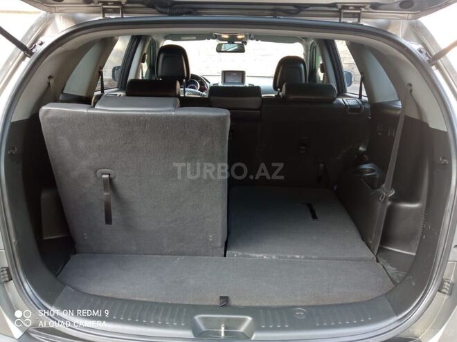 Kia Sorento 2010, 176,582 km - 2.0 l - Bakı