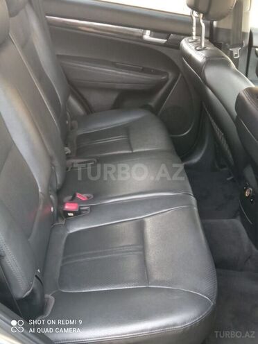 Kia Sorento 2010, 176,582 km - 2.0 l - Bakı