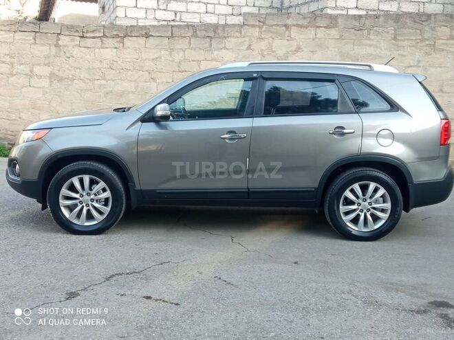 Kia Sorento 2010, 176,582 km - 2.0 l - Bakı