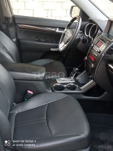 Kia Sorento 2010, 176,582 km - 2.0 l - Bakı
