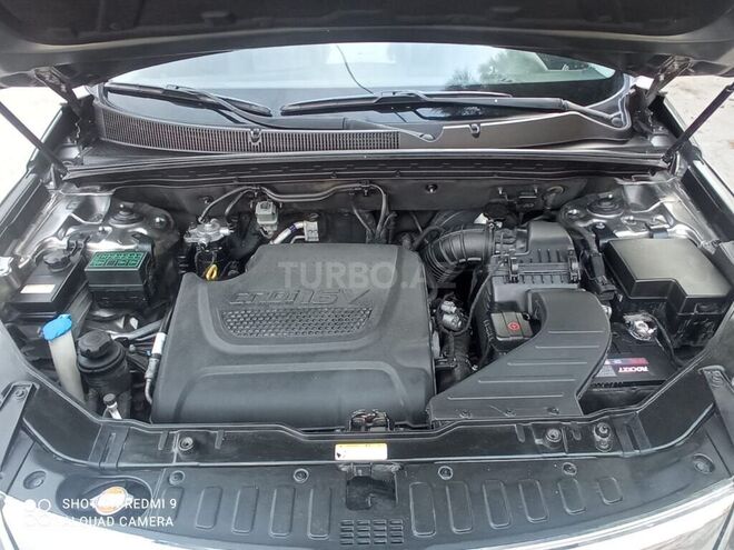 Kia Sorento 2010, 176,582 km - 2.0 l - Bakı