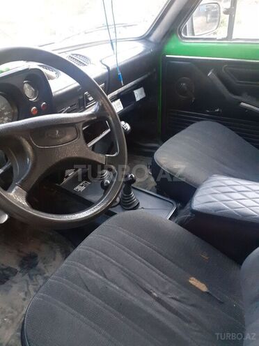 LADA (VAZ) Niva 1984, 270,000 km - 1.6 л - Gədəbəy