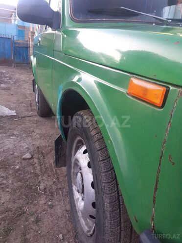 LADA (VAZ) Niva 1984, 270,000 km - 1.6 л - Gədəbəy