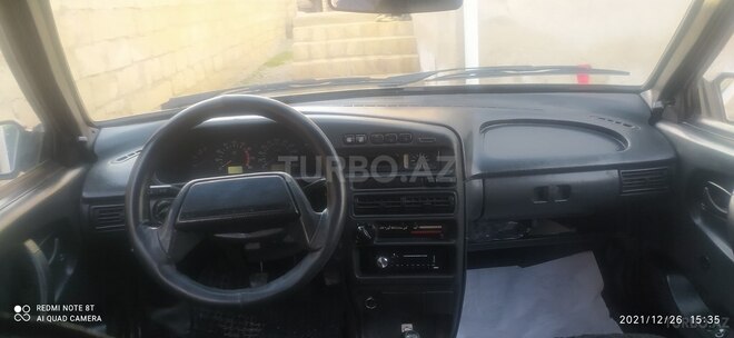 LADA (VAZ) 2115 2005, 158,000 km - 1.6 л - Bakı