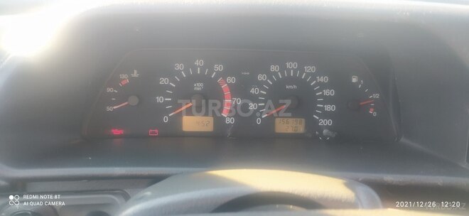 LADA (VAZ) 2115 2005, 158,000 km - 1.6 л - Bakı