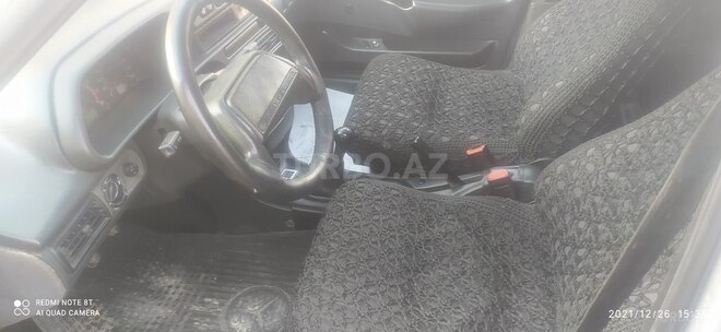 LADA (VAZ) 2115 2005, 158,000 km - 1.6 л - Bakı