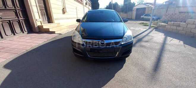 Opel Astra 2008, 194,150 km - 1.3 l - Bakı