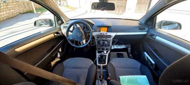 Opel Astra 2008, 194,150 km - 1.3 l - Bakı