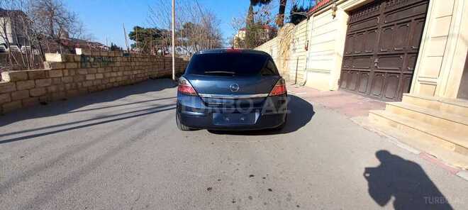 Opel Astra 2008, 194,150 km - 1.3 l - Bakı