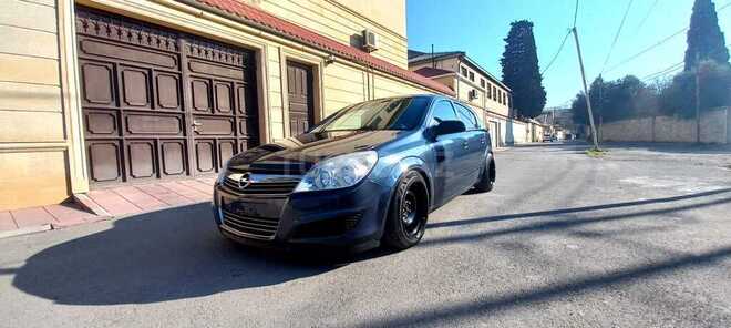 Opel Astra 2008, 194,150 km - 1.3 l - Bakı