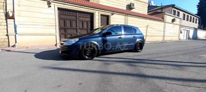 Opel Astra 2008, 194,150 km - 1.3 l - Bakı