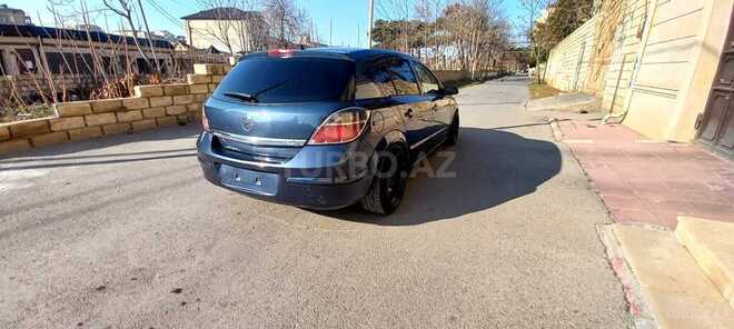 Opel Astra 2008, 194,150 km - 1.3 l - Bakı