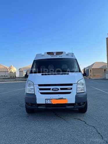 Ford Transit 2007, 197,200 km - 2.4 л - Bakı