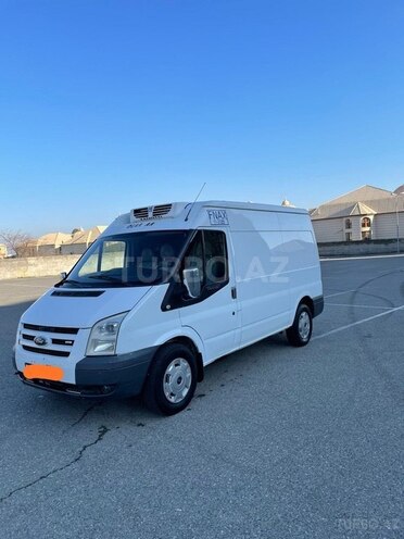 Ford Transit 2007, 197,200 km - 2.4 л - Bakı