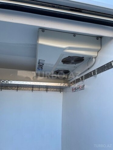 Ford Transit 2007, 197,200 km - 2.4 л - Bakı