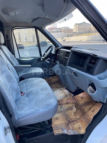 Ford Transit 2007, 197,200 km - 2.4 л - Bakı