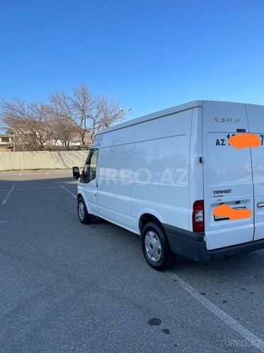 Ford Transit 2007, 197,200 km - 2.4 л - Bakı