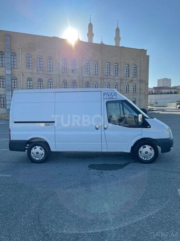 Ford Transit 2007, 197,200 km - 2.4 л - Bakı